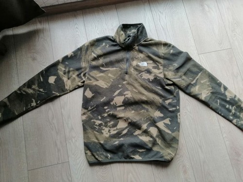 Veste polaire the north face - veste,