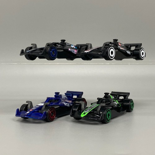 Hot wheels collection formule - wheels,
