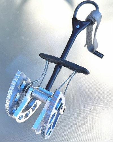Black diamond camalot - camalot, #4
