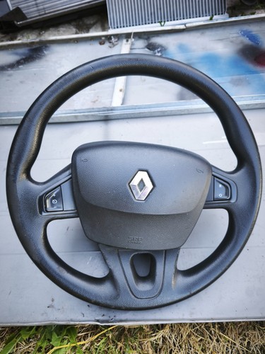 Volant renault kangoo - volant,
