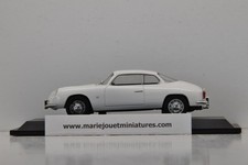 LANCIA APPIA ZAGATO GTE 1959