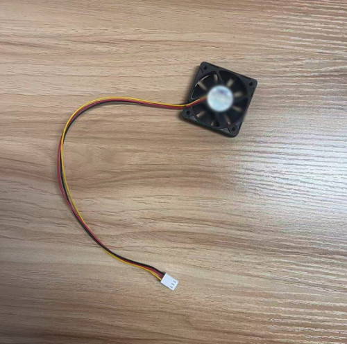 Fan part pour mindray - pour,