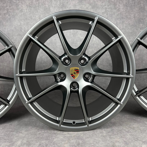 Jantes originales porsche - originales,