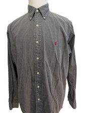 CHEMISE Ralph Lauren Homme M