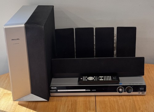 Philips hts3544 37b dvd - philips,