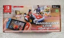 MARIO KART LIVE HOME CIRCUIT MARIO SWITCH EURO OCCASION (GAME IN ENGLISH/FRANCAI