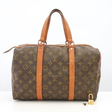 LOUIS VUITTON LV Monogram Sac