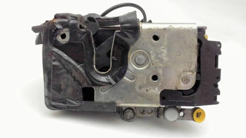 Serrure arriere gauche ford - serrure,