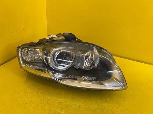 Audi xenon phare - audi, a4