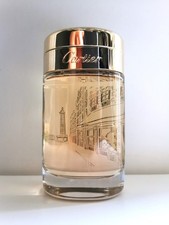 CARTIER BAISER VOLE EAU DE