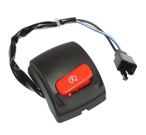 Commodo droit pour - scooter, mbk