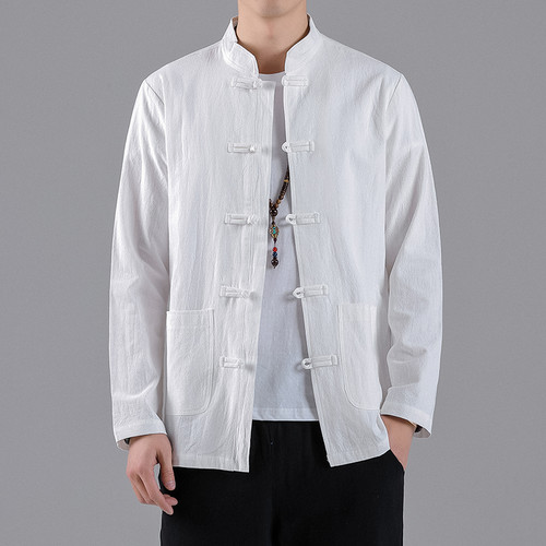 Hommes chinois tang - chinois,