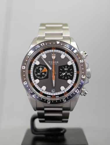Tudor heritage chrono - heritage,