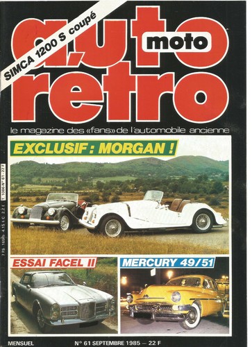 Auto moto retro buffalo - retro,