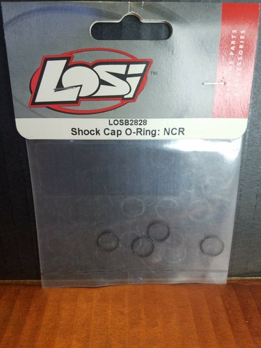 Losi losb2828 shock - losb2828, cap