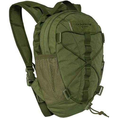 Wisport sparrow egg sac dos - sac,