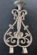 Ancien chandelier candelabre