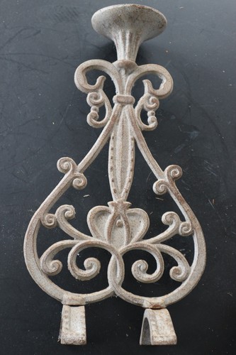 Ancien chandelier candelabre