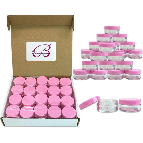Pièces 10g 10ml rond - pièces,