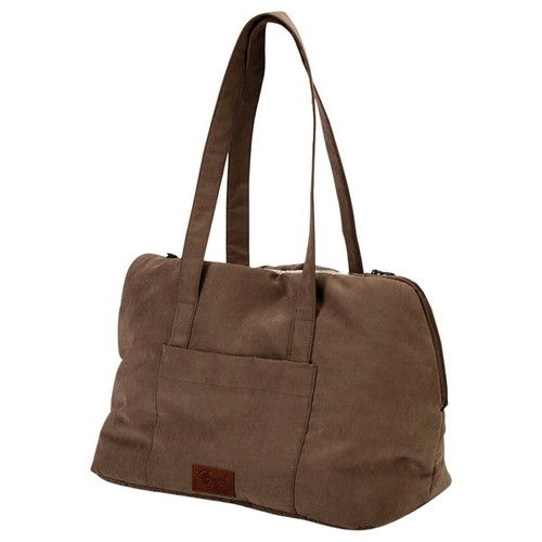 Sac main bundu beige conçu - bundu,