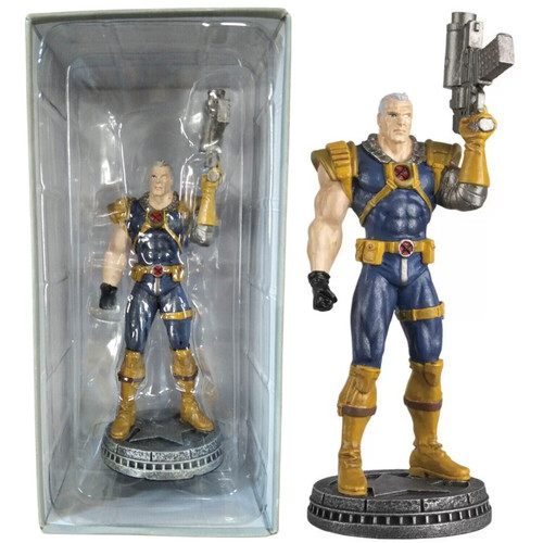 Marvel jeu échecs cable 56 - d'Échecs,
