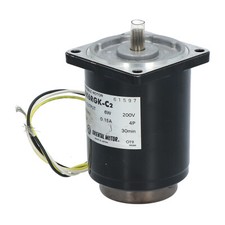 Oriental Motor 2RK6RGK-C2