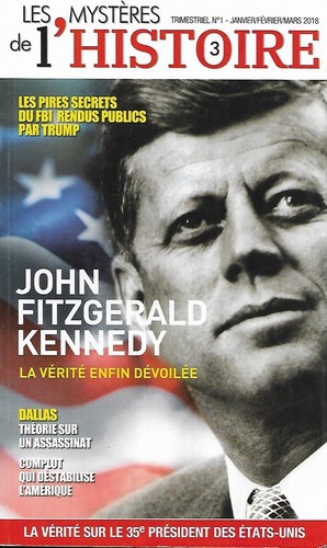 Les mysteres histoire - mysteres, de