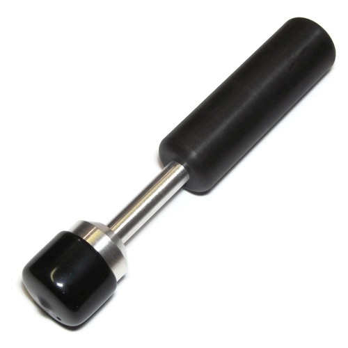 N52 metal test magnet - n52, w/