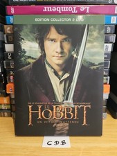 DVD - LE HOBBIT - Un voyage