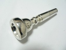 Embout buccal trompette B&S