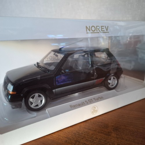 Renault turbo phase - gt,