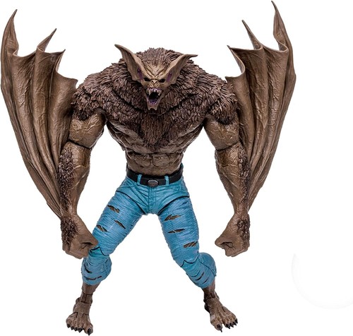 Megafig figurine action - dc,