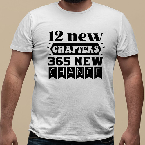 Shirt merch ch 365 - t-shirt,