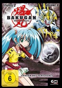Bakugan spieler des - bakugan,