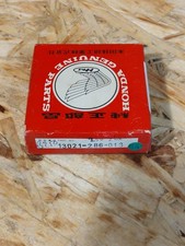 Kit de deux jeux de segments pour moteur CB250 CB250G cote 025  D56.25mm(