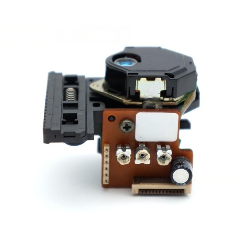 Optical laser lens - optical, for