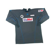 Maillot football vintage Coupe de France adidas #1