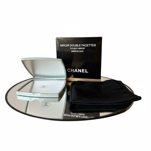 Chanel miroir double - miroir, facettes