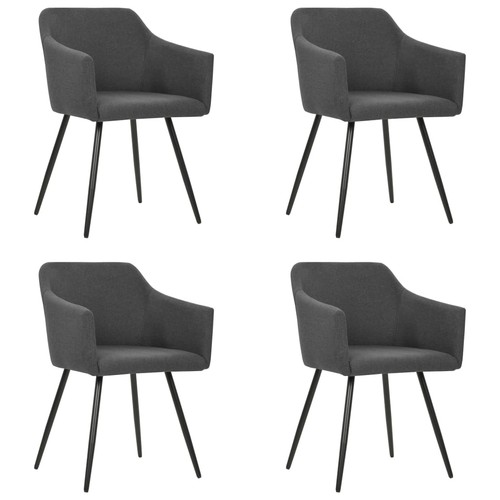 Chaises salle à - 2x,