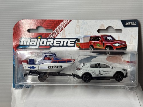 Majorette peugeot - majorette, 🇫🇷