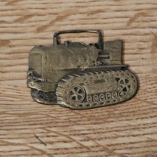 060 cletrac tractor - cletrac, dozer