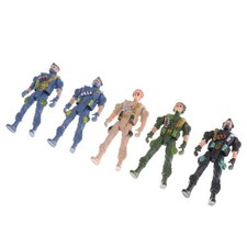 Figurine D'action De