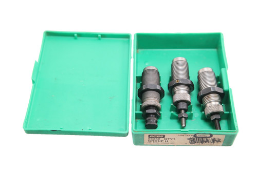 Rcbs 8mm nambu reloading - nambu, dies