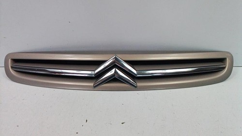 Calandre citroen xsara picasso - citroen,