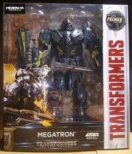 Figurine Transformers TLK-19 Megatron neuve scellée jouet de collection