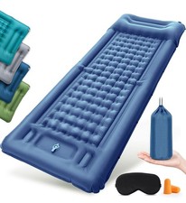 Matelas Gonflable 1 Place