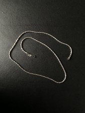 chaine or 14 carats 7,10g