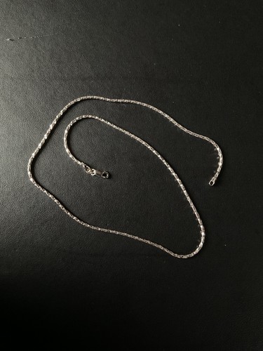 Chaine carats 7 - chaine, 14