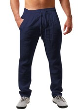 Pantalon en Lin pour Homme -