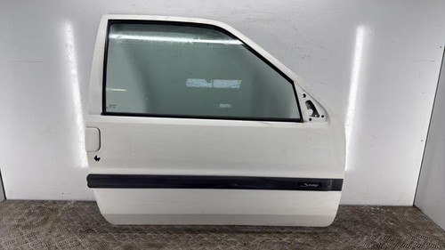Porte avant droit citroen saxo - citroen,